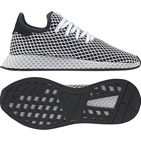 neue adidas schuhe mit netz|Adidas Sneaker 2024 .